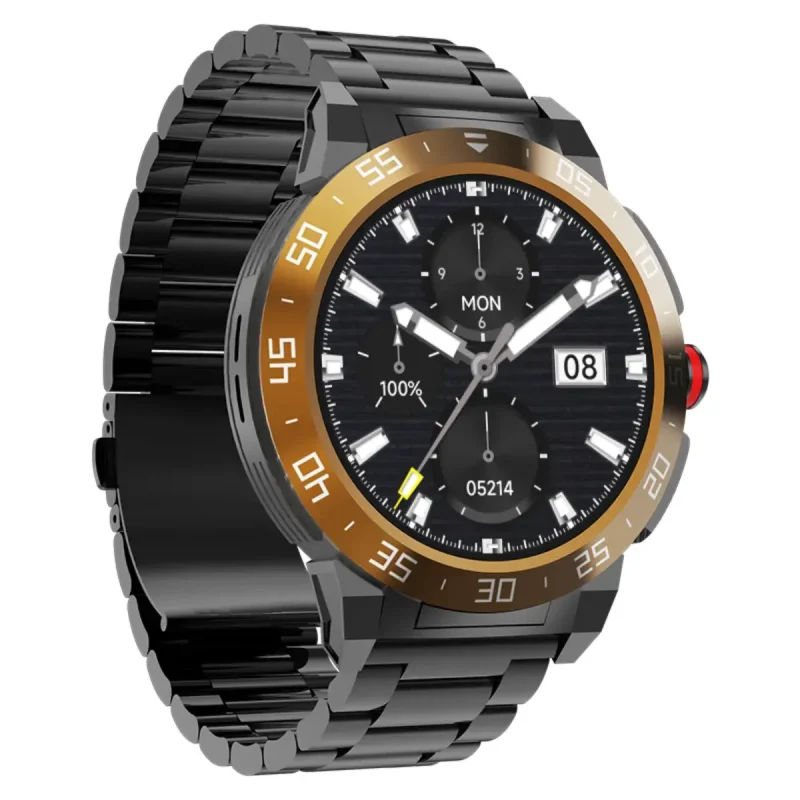 Reloj Inteligente BE-50 Smart Watch - Image 3