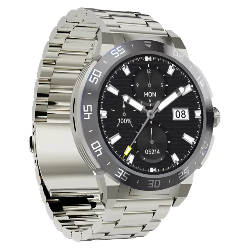 Reloj Inteligente BE-50 Smart Watch - Image 4