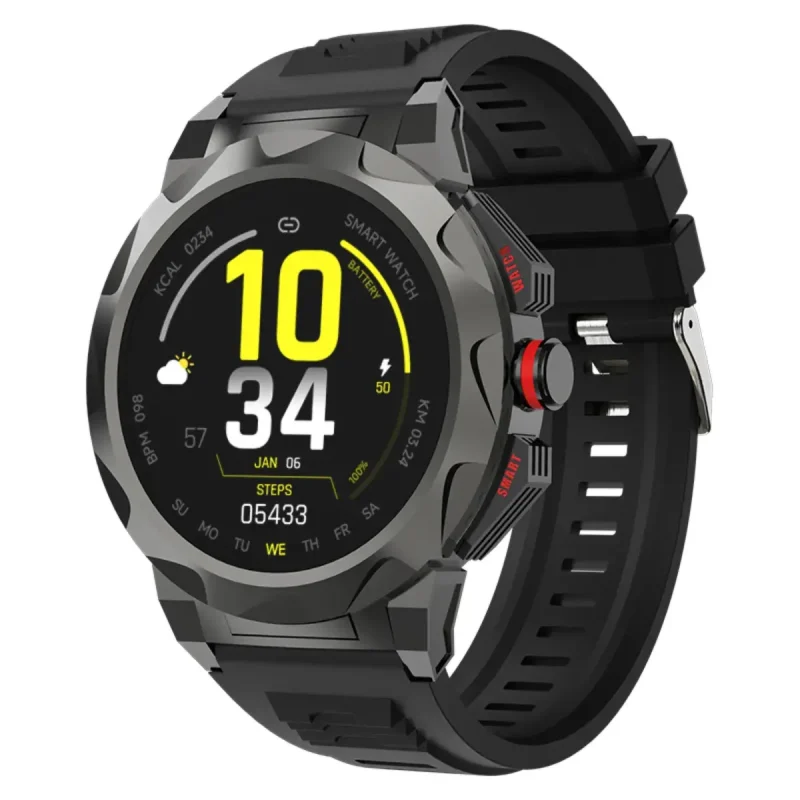 Reloj Inteligente BE-50 Smart Watch - Image 2