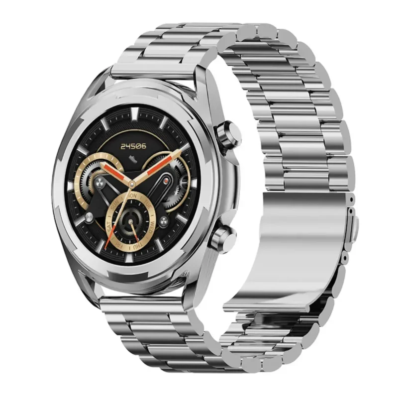 Reloj Inteligente BE-12 Smart Watch - Image 4