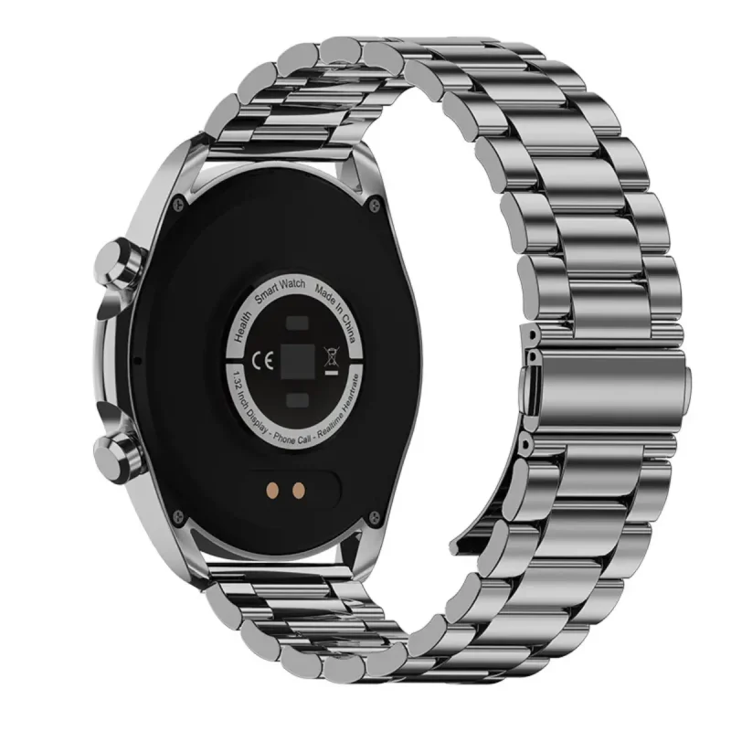 Reloj Inteligente BE-12 Smart Watch - Image 3