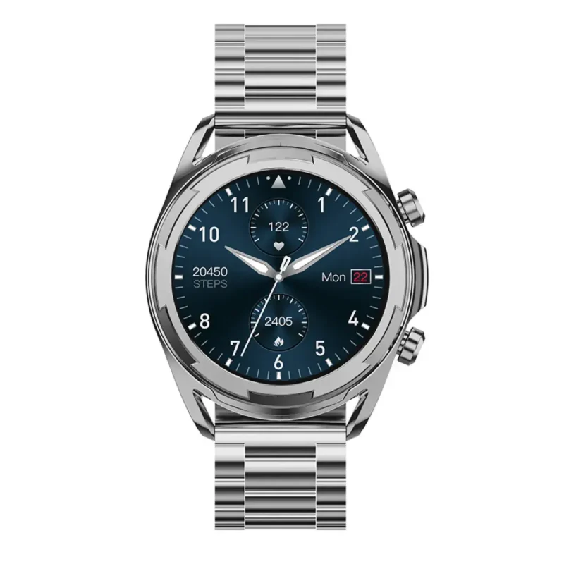 Reloj Inteligente BE-12 Smart Watch
