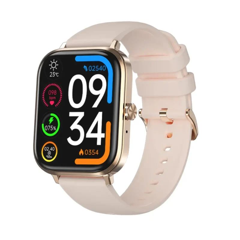 Reloj Inteligente BE-13 Smart Watch - Image 2
