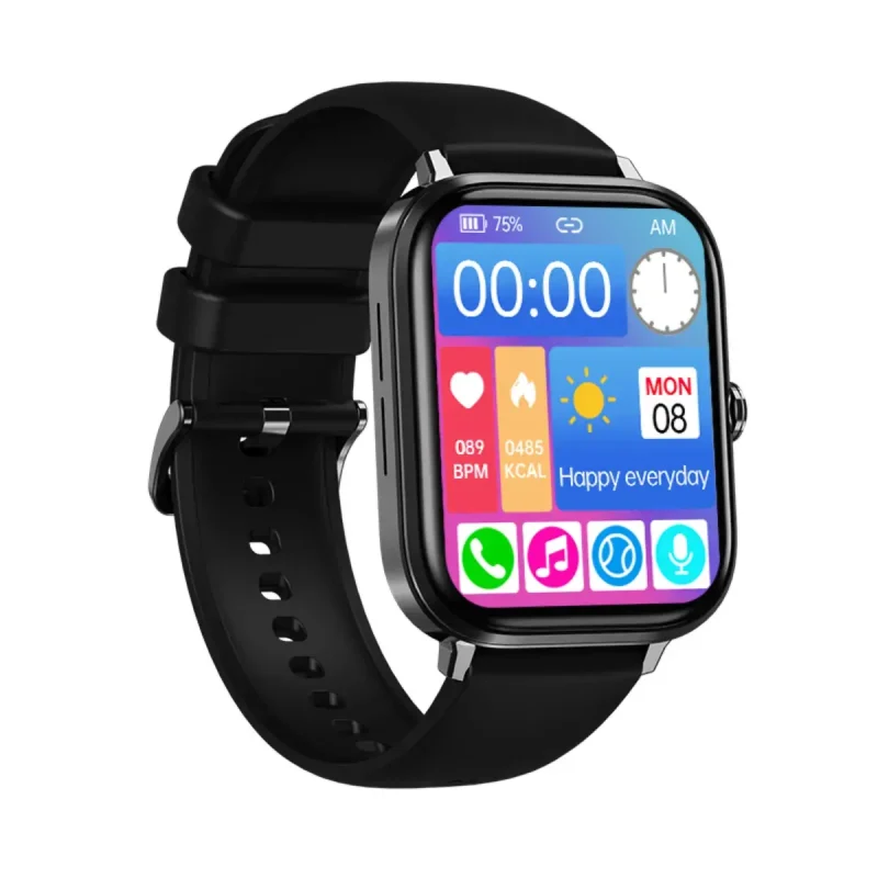 Reloj Inteligente BE-13 Smart Watch - Image 5