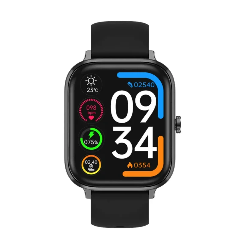Reloj Inteligente BE-13 Smart Watch - Image 4