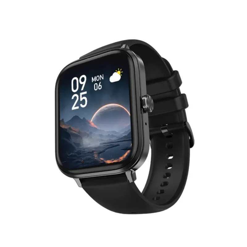 Reloj Inteligente BE-13 Smart Watch - Image 3