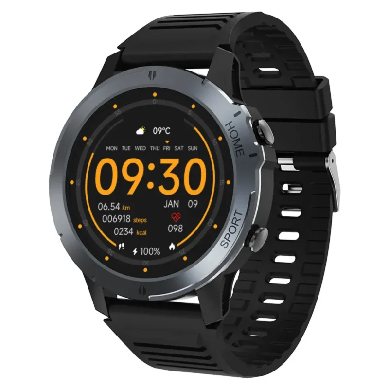 Reloj Inteligente BE-35 Smart Watch