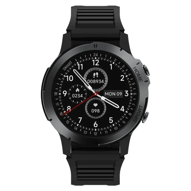 Reloj Inteligente BE-35 Smart Watch - Image 3