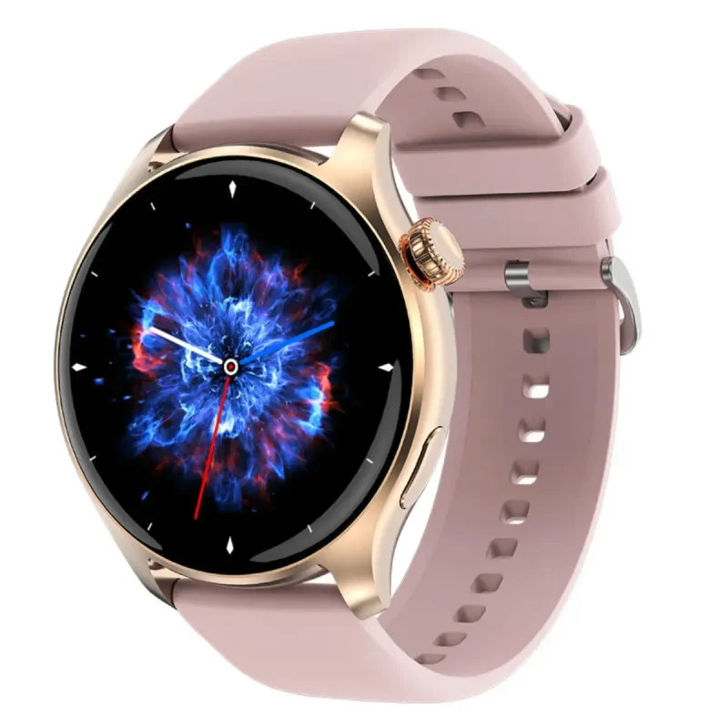 Reloj Inteligente BE-6Pro Smart Watch - Image 6