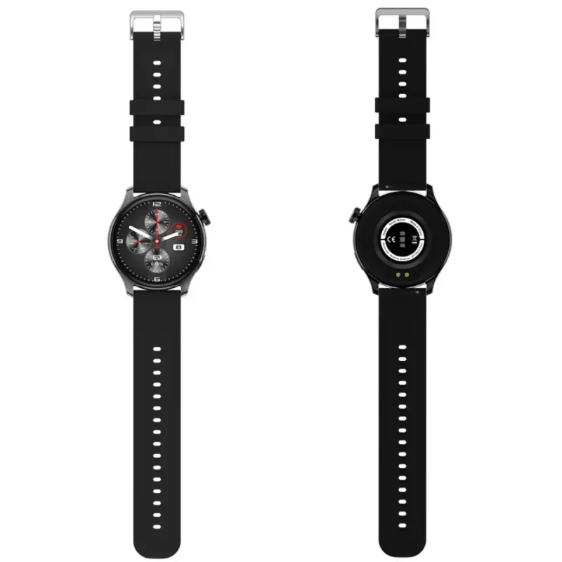 Reloj Inteligente BE-6Pro Smart Watch - Image 4