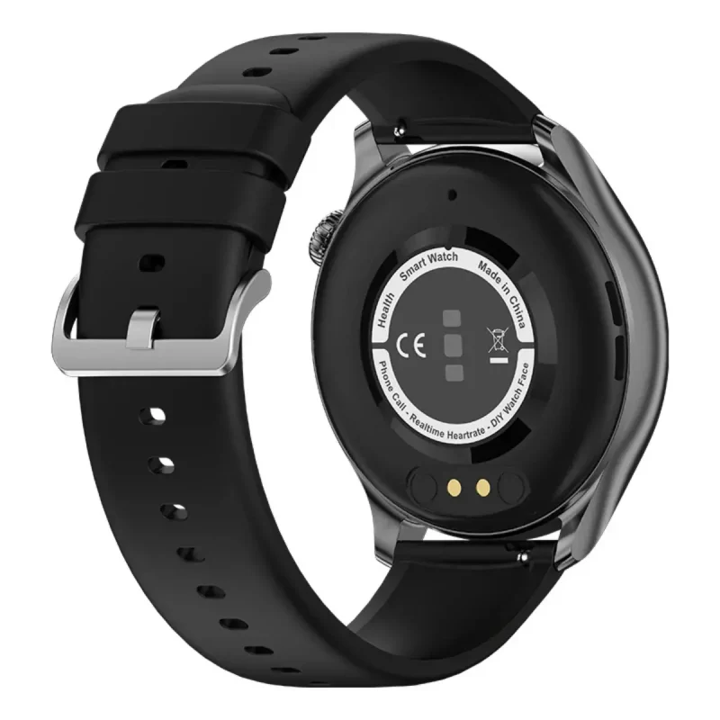 Reloj Inteligente BE-6Pro Smart Watch - Image 2