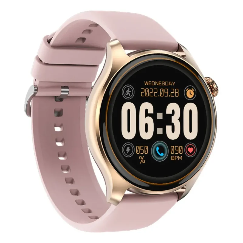 Reloj Inteligente BE-6Pro Smart Watch - Image 7