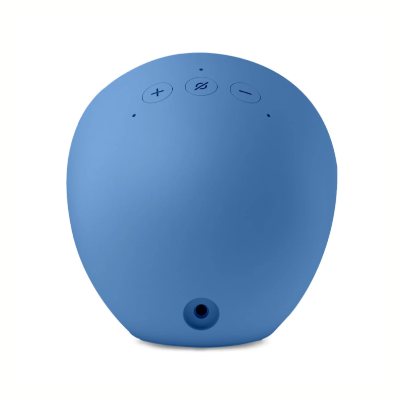 Alexa Echo Spot - Asistente de Voz - Image 4