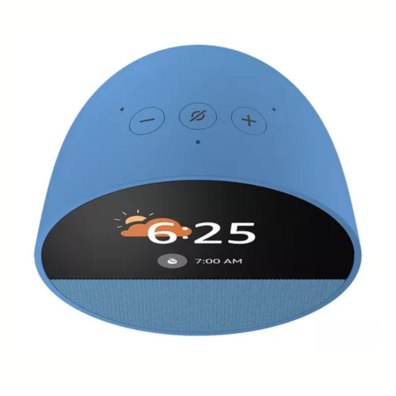 Alexa Echo Spot - Asistente de Voz - Image 5