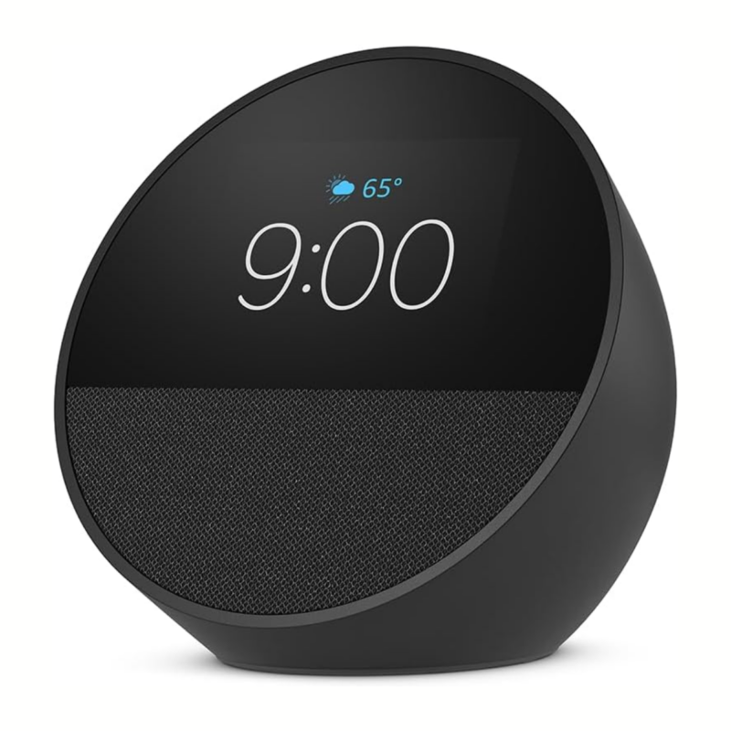Alexa Echo Spot - Asistente de Voz - Image 7