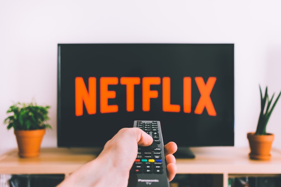 cómo funciona la televisión