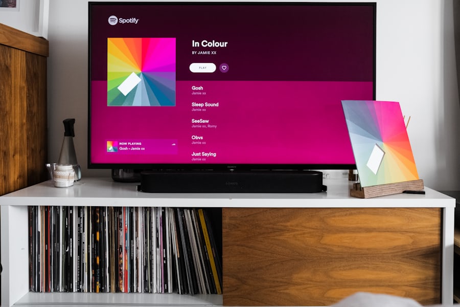 cual es la diferencia entre tv led y smart