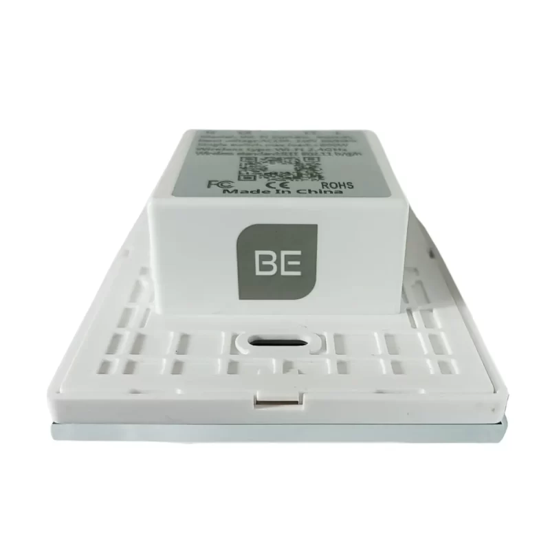 Interruptor de Cortina WIFI BE-CS01 con App - Image 2