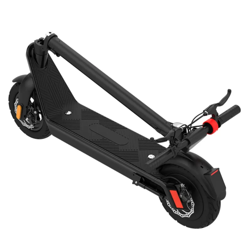 Scooter electrico BE-X9 - Image 2