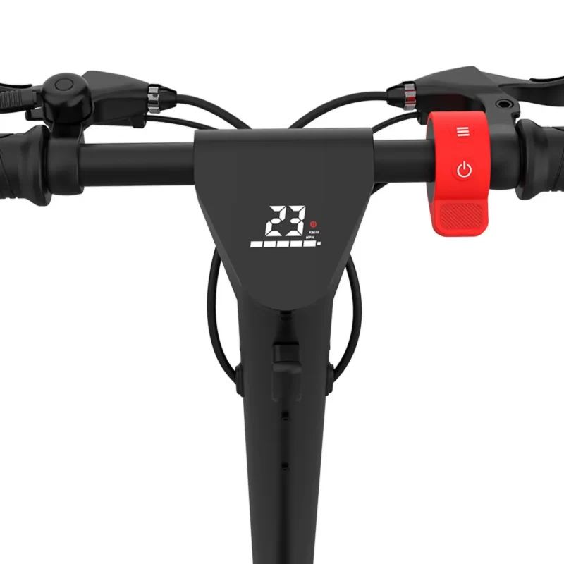Scooter electrico BE-X9 - Image 3