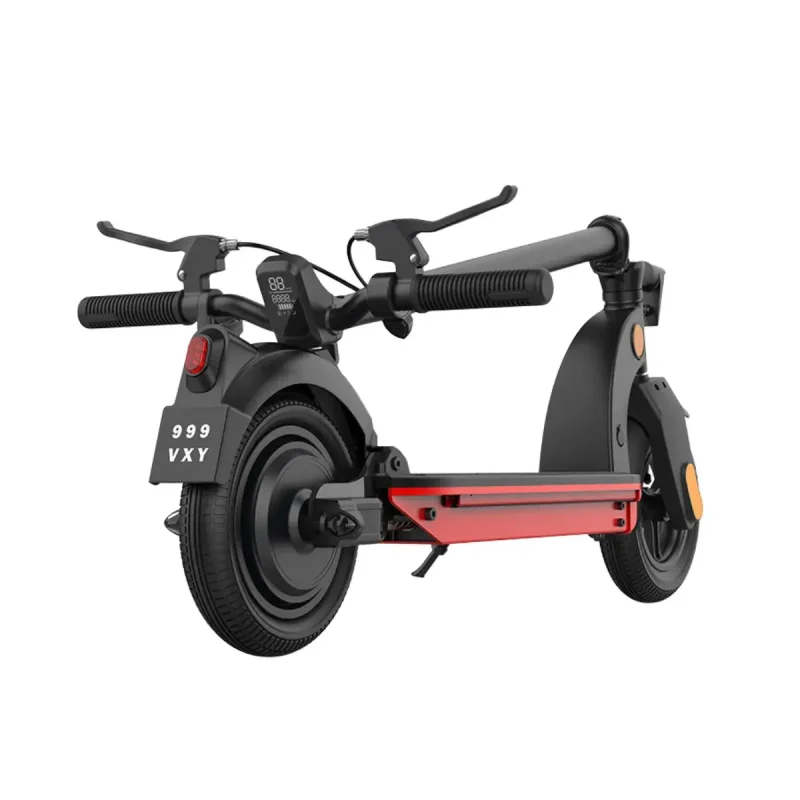 Scooter electrico BE-U3 12.5AH/48V - Image 2