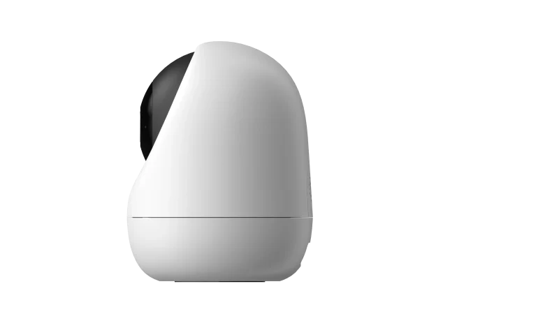 Cámara de seguridad WIFI BE-I25T - Image 7
