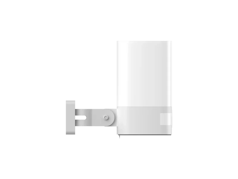 Cámara de seguridad WIFI para exterior con luz BE-F6T - Image 2
