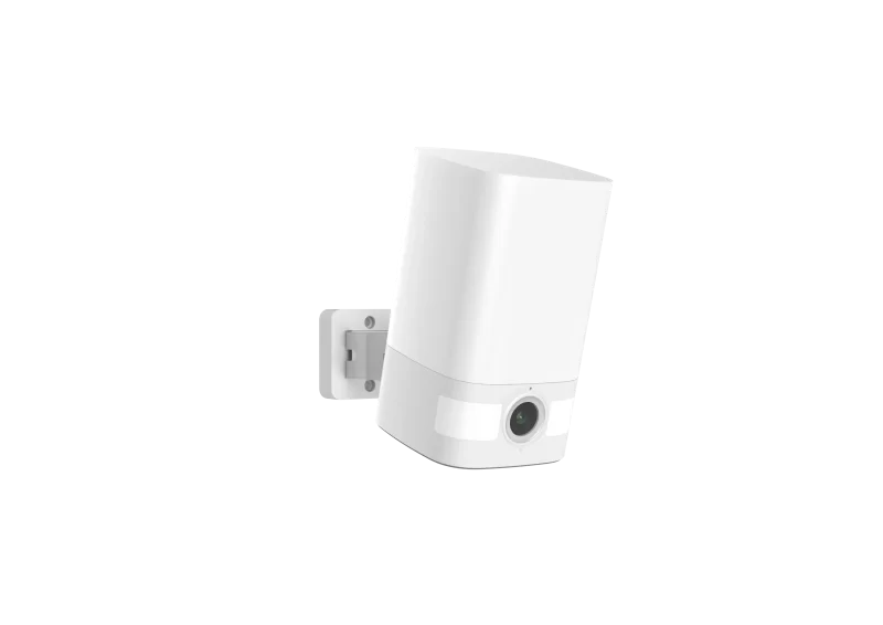 Cámara de seguridad WIFI para exterior con luz BE-F6T
