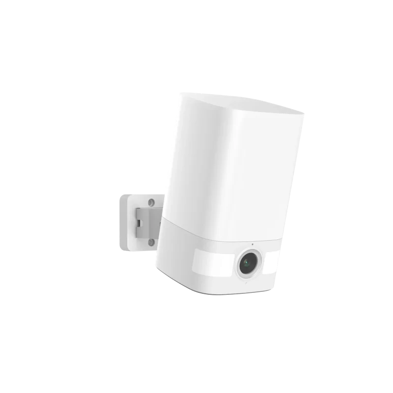 Cámara de seguridad WIFI para exterior con luz BE-F6T