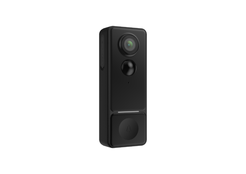 Video portero WIFI bateria BE-DB24S
