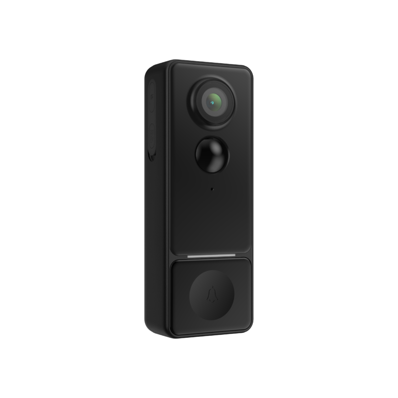 Video portero WIFI bateria BE-DB24S